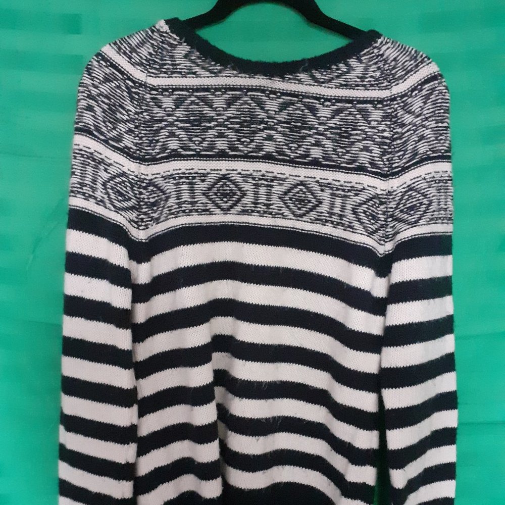 ZARA MAN USA MEDIUM USED